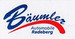 Logo Bäumler Automobile